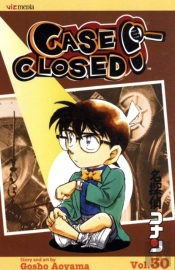 Case Closed, Vol. 30