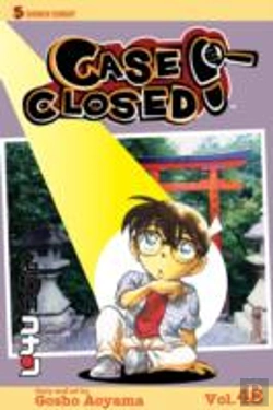 Bertrand.pt - Case Closed, Vol. 48