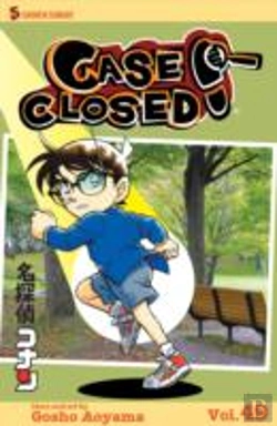 Bertrand.pt - Case Closed, Vol. 49