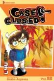 Case Closed, Vol. 52