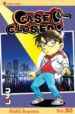 Case Closed, Vol. 53