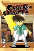 Case Closed, Vol. 55
