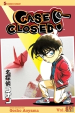 Bertrand.pt - Case Closed, Vol. 57