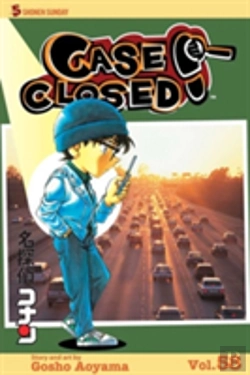 Bertrand.pt - Case Closed, Vol. 58