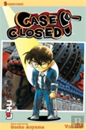 Case Closed, Vol. 59