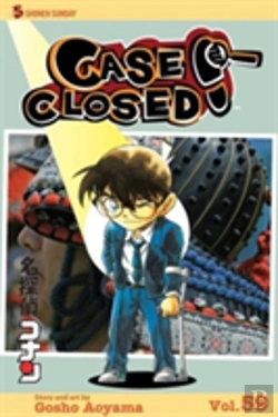 Bertrand.pt - Case Closed, Vol. 59