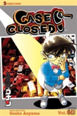 Bertrand.pt - Case Closed, Vol. 60
