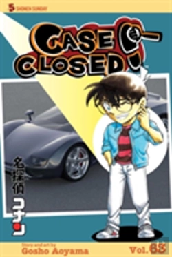 Bertrand.pt - Case Closed, Vol. 63