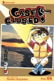 Case Closed, Vol. 64