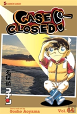 Bertrand.pt - Case Closed, Vol. 64