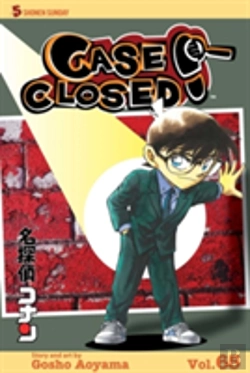 Bertrand.pt - Case Closed, Vol. 65