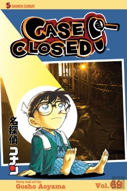 Bertrand.pt - Case Closed, Vol. 69