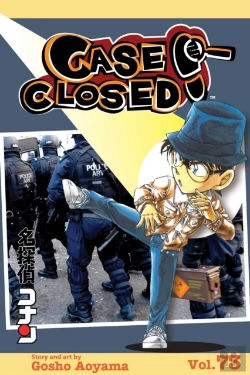 Bertrand.pt - Case Closed, Vol. 73