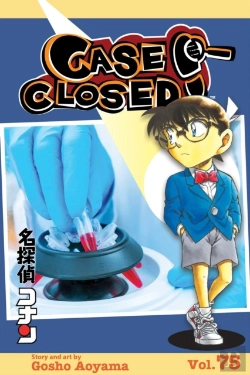 Bertrand.pt - Case Closed, Vol. 75