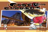Case Closed, Vol. 76