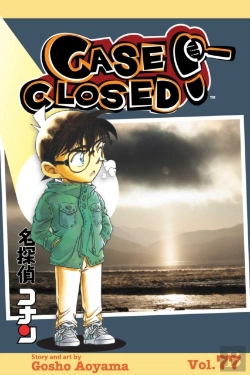 Bertrand.pt - Case Closed, Vol. 77