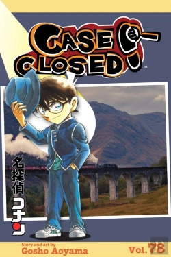 Bertrand.pt - Case Closed, Vol. 78