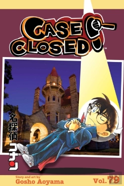 Bertrand.pt - Case Closed, Vol. 79