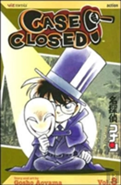 Bertrand.pt - Case Closed, Vol. 8