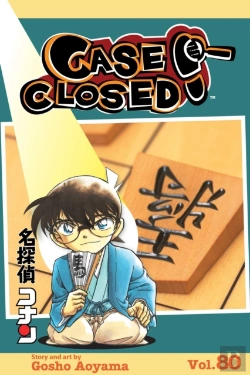 Bertrand.pt - Case Closed, Vol. 80