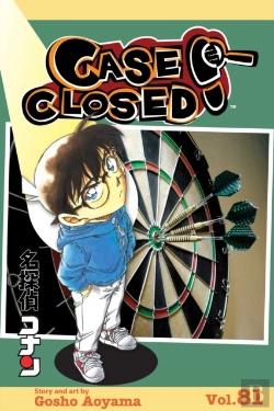 Bertrand.pt - Case Closed, Vol. 81