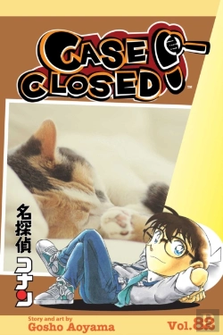 Bertrand.pt - Case Closed, Vol. 82