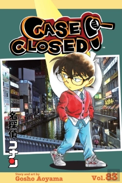 Bertrand.pt - Case Closed, Vol. 83