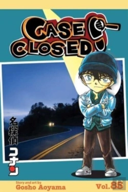 Bertrand.pt - Case Closed, Vol. 85