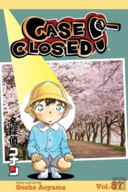 Bertrand.pt - Case Closed, Vol. 87