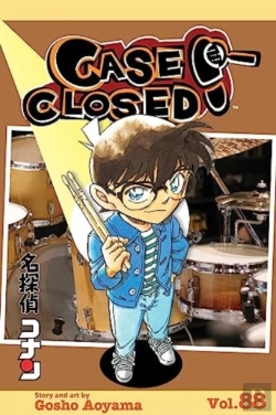 Bertrand.pt - Case Closed, Vol. 88