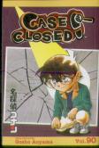 Case Closed, Vol. 90