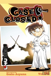 Case Closed, Vol. 94