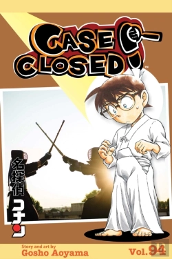 Bertrand.pt - Case Closed, Vol. 94
