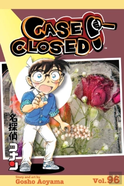 Bertrand.pt - Case Closed, Vol. 96