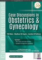 Case Discussions In Obstetrics & Gynecology