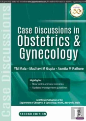 Case Discussions In Obstetrics & Gynecology