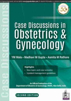 Bertrand.pt - Case Discussions In Obstetrics & Gynecology