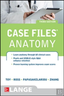 Bertrand.pt - Case Files Anatomy 3/E