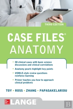 Bertrand.pt - Case Files Anatomy 3/E
