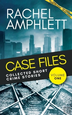 Bertrand.pt - Case Files: Collected Short Crime Stories Volume 1
