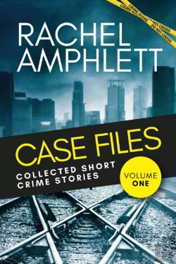 Bertrand.pt - Case Files: Collected Short Crime Stories Volume 1