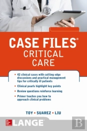 Case Files Critical Care