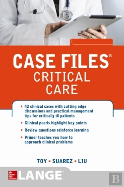Bertrand.pt - Case Files Critical Care