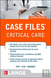 Case Files Critical Care, Second Edition