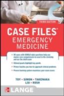 Case Files Emergency Medicine
