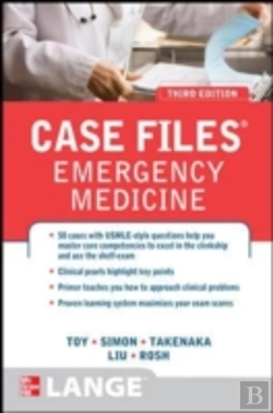 Bertrand.pt - Case Files Emergency Medicine
