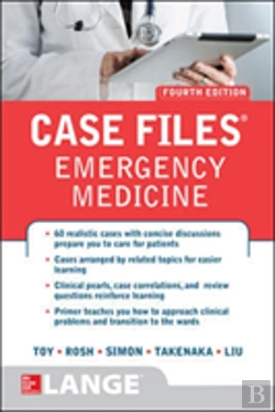 Bertrand.pt - Case Files Emergency Medicine