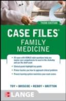 Case Files Family Medicine