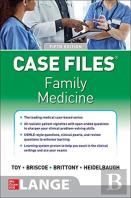 Case Files Family Medicine, Fifth Edition