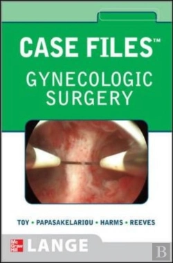 Bertrand.pt - Case Files Gynecologic Surgery